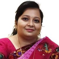 Akanksha Garg
